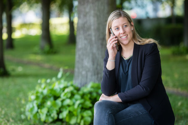 Jessica Rumpf - Keynote-Speakerin, leidenschaftliche Speakerin, Werte-Coach, Business-Mentorin, Autorin