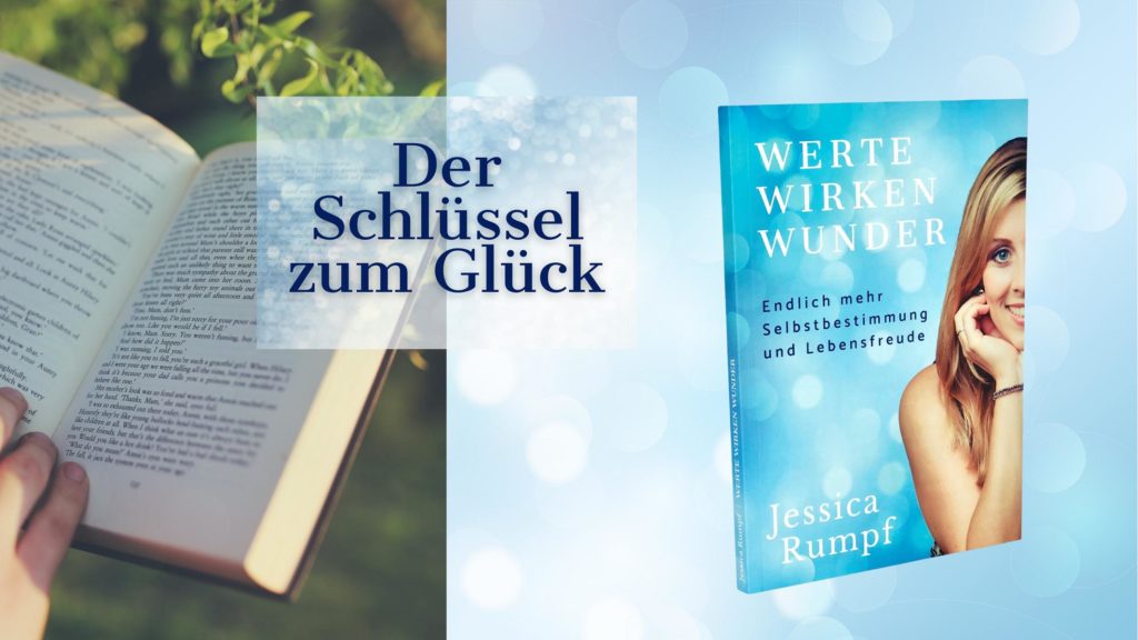 WERTE WIRKEN WUNDER Buch von Jessica Rumpf