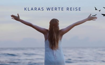 Klaras Werte-Reise