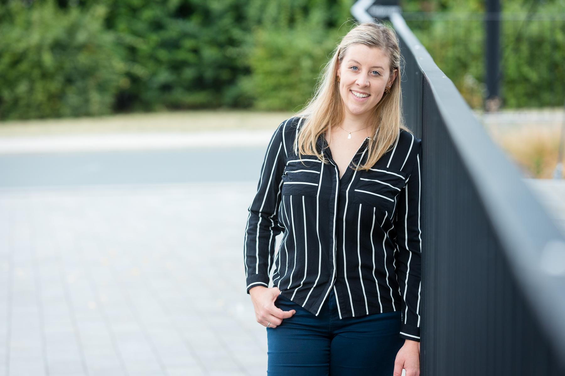 Coaching-Sitzung mit Unternehmer-Eltern bei Jessica Rumpf